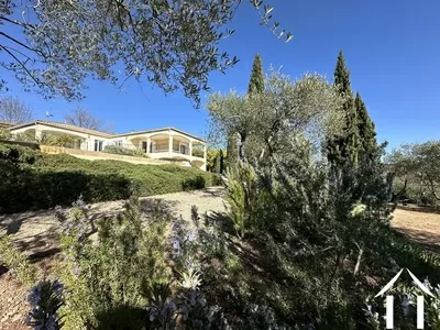 Woonhuis te koop lamalou les bains, languedoc-roussillon, 11-2492 Afbeelding - 2
