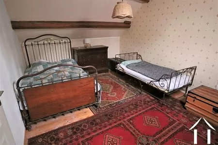 Woonhuis te koop ouroux en morvan, bourgogne, CvH5539m Afbeelding - 13