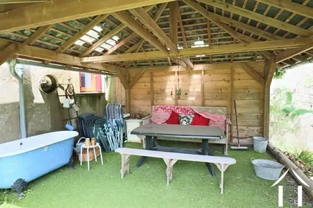 Woonhuis te koop ouroux en morvan, bourgogne, CvH5539m Afbeelding - 18