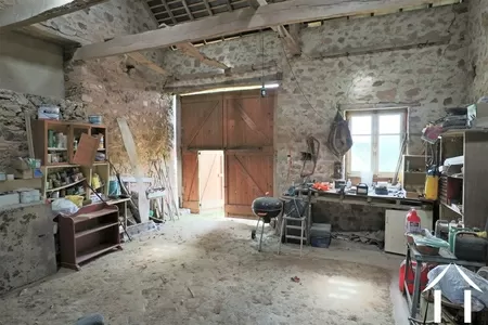 Woonhuis te koop ouroux en morvan, bourgogne, CvH5539m Afbeelding - 21