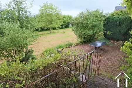 Woonhuis te koop ouroux en morvan, bourgogne, CvH5539m Afbeelding - 32