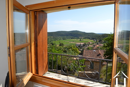 Woonhuis te koop roquebrun, languedoc-roussillon, 09-6881 Afbeelding - 6