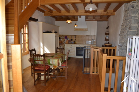 Woonhuis te koop roquebrun, languedoc-roussillon, 09-6881 Afbeelding - 7