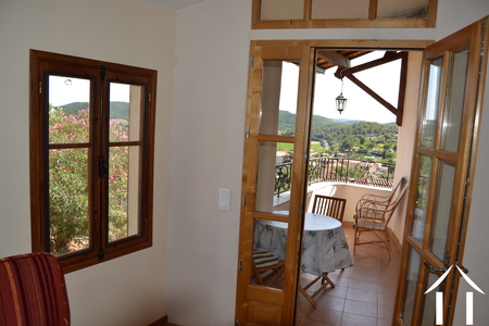 Woonhuis te koop roquebrun, languedoc-roussillon, 09-6881 Afbeelding - 10