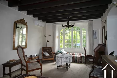 Woonhuis te koop colmery, bourgogne, LB5535N Afbeelding - 2