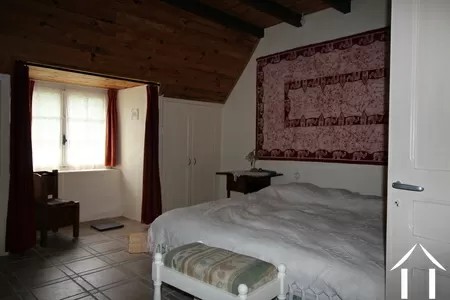 Woonhuis te koop colmery, bourgogne, LB5535N Afbeelding - 12