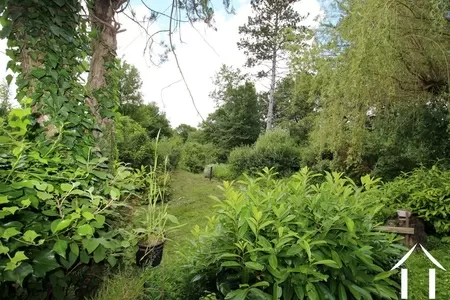 Woonhuis te koop colmery, bourgogne, LB5535N Afbeelding - 20