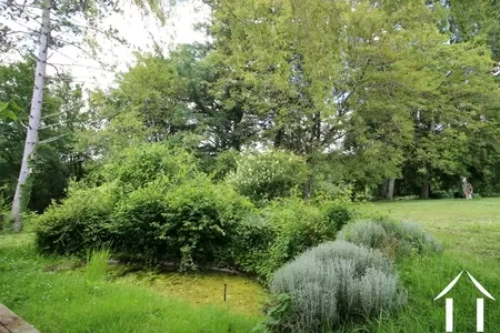 Woonhuis te koop colmery, bourgogne, LB5535N Afbeelding - 21