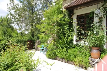 Woonhuis te koop colmery, bourgogne, LB5535N Afbeelding - 23