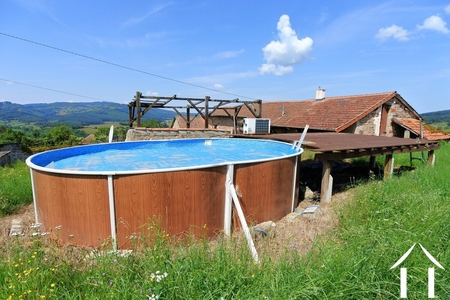 Woonhuis te koop trambly, bourgogne, JDP5534S Afbeelding - 27