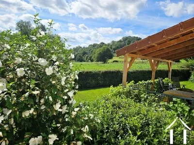 Woonhuis te koop la motte ternant, bourgogne, RT5541P Afbeelding - 8