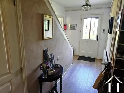 Woonhuis te koop la motte ternant, bourgogne, RT5541P Afbeelding - 17