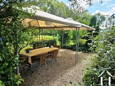 Woonhuis te koop la motte ternant, bourgogne, RT5541P Afbeelding - 20