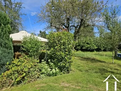Woonhuis te koop la motte ternant, bourgogne, RT5541P Afbeelding - 23