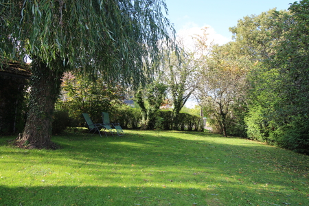 Woonhuis te koop anlezy, bourgogne, LB5561N Afbeelding - 24