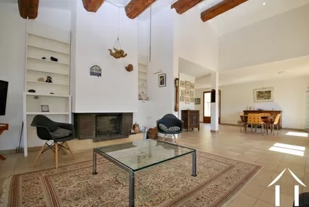 Woonhuis te koop roquebrun, languedoc-roussillon, 09-6903 Afbeelding - 3