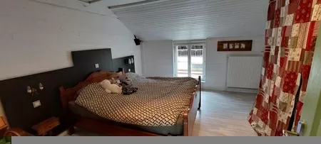 Woonhuis te koop ravieres, bourgogne, BH5560h Afbeelding - 13