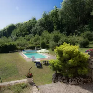Woonhuis te koop ravieres, bourgogne, BH5560h Afbeelding - 22