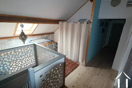 Woonhuis te koop villapourcon, bourgogne, CVH5565 Afbeelding - 17