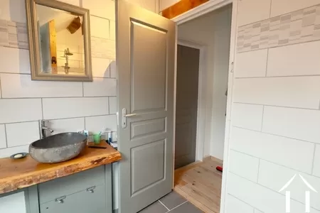 Woonhuis te koop villapourcon, bourgogne, CVH5565 Afbeelding - 14