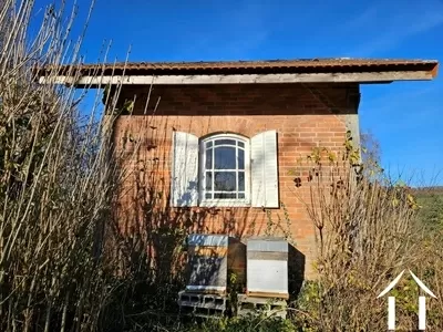 Achterkant van Folie