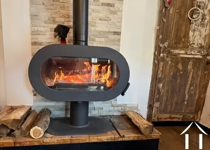 Woonhuis te koop roquessels, languedoc-roussillon, 11-2508 Afbeelding - 3