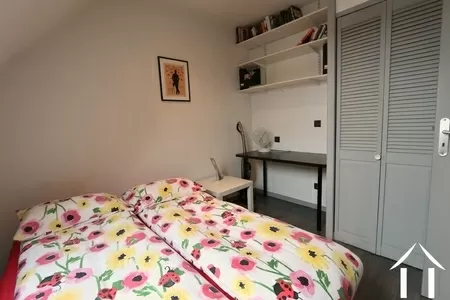 Boven slaapkamer