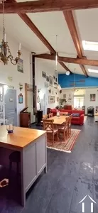 Woonhuis te koop st chinian, languedoc-roussillon, 09-6918 Afbeelding - 10