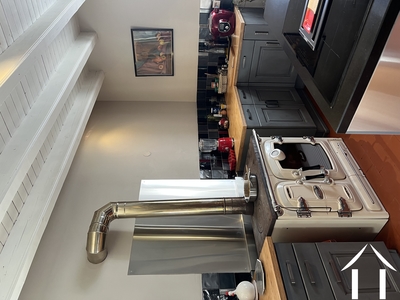 Woonhuis te koop marmagne, bourgogne, BH5653D Afbeelding - 5