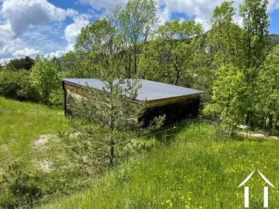 Woonhuis te koop val maravel, rhône-alpen, BH5579H Afbeelding - 11