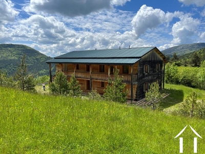 Woonhuis te koop val maravel, rhône-alpen, BH5579H Afbeelding - 2