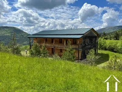 Woonhuis te koop val maravel, rhône-alpen, BH5579H Afbeelding - 2