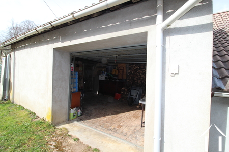 Woonhuis te koop treigny, bourgogne, LB5578N Afbeelding - 12