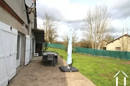 Woonhuis te koop treigny, bourgogne, LB5578N Afbeelding - 20