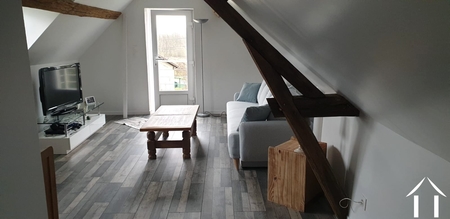 Woonhuis te koop treigny, bourgogne, LB5578N Afbeelding - 9