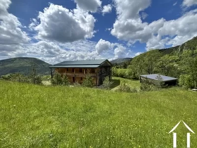 Woonhuis te koop val maravel, rhône-alpen, BH5579H Afbeelding - 13