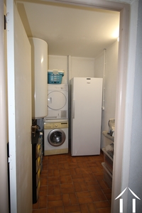 Woonhuis te koop treigny, bourgogne, LB5578N Afbeelding - 7