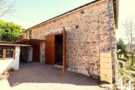Woonhuis te koop cussy en morvan, bourgogne, CVH5580L Afbeelding - 19