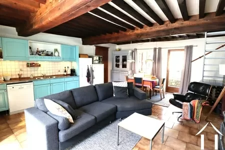 Woonhuis te koop cussy en morvan, bourgogne, CVH5580L Afbeelding - 21