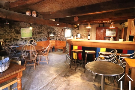 Woonhuis te koop cussy en morvan, bourgogne, CVH5580L Afbeelding - 18