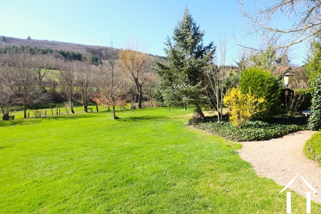 Woonhuis te koop cussy en morvan, bourgogne, CVH5580L Afbeelding - 10