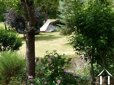 Woonhuis te koop cussy en morvan, bourgogne, CVH5580L Afbeelding - 7