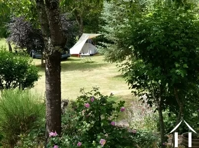 Woonhuis te koop cussy en morvan, bourgogne, CVH5580L Afbeelding - 7