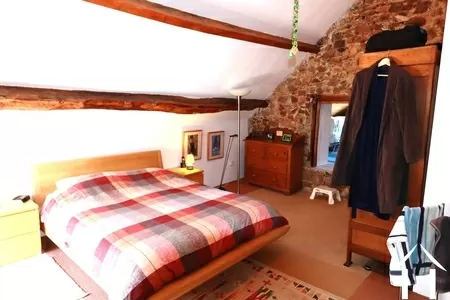 Woonhuis te koop cussy en morvan, bourgogne, CVH5580L Afbeelding - 25