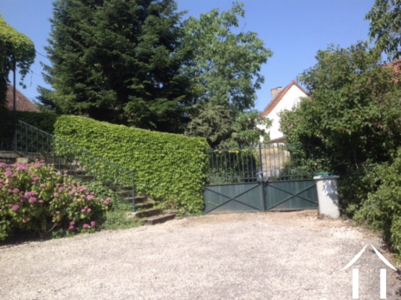 Woonhuis te koop creot, bourgogne, bh5584M Afbeelding - 16