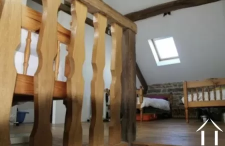 Woonhuis te koop creot, bourgogne, bh5584M Afbeelding - 7