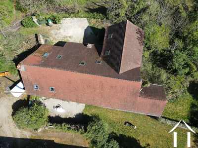 Woonhuis te koop creot, bourgogne, bh5584M Afbeelding - 17