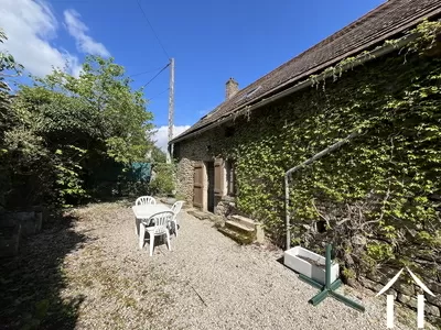 Woonhuis te koop creot, bourgogne, bh5584M Afbeelding - 14