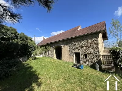 Woonhuis te koop creot, bourgogne, bh5584M Afbeelding - 2