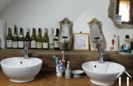 Woonhuis te koop creot, bourgogne, bh5584M Afbeelding - 10